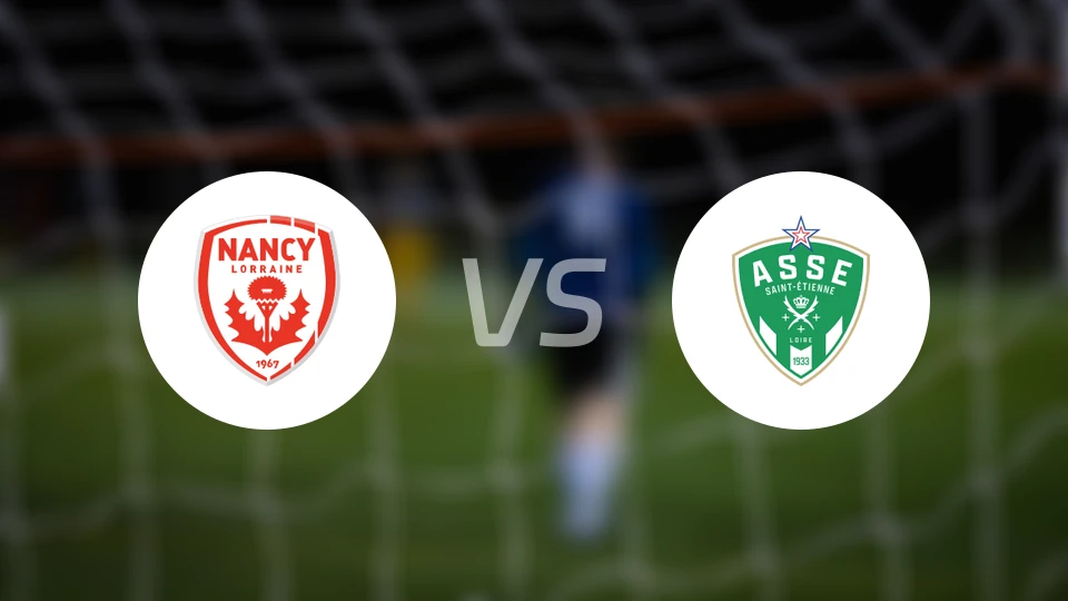 南锡vs圣埃蒂安比分预测【2026/04/05】