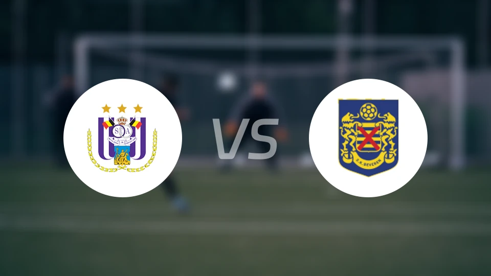 安德莱赫特B队vs贝弗伦比分结果战报【2026/04/04】