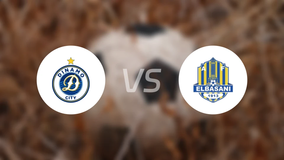 迪纳摩城vs艾巴辛尼比分预测【2025/11/23】