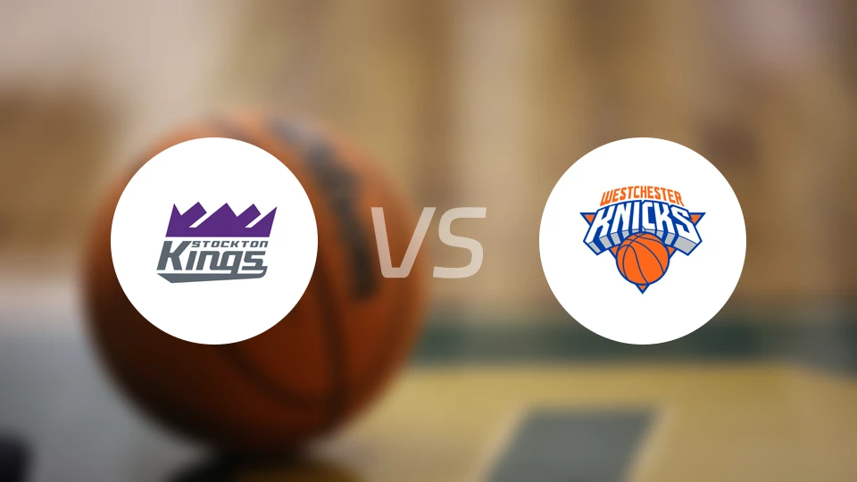 斯托克顿国王vs韦斯特彻斯特尼克斯比分预测【2026/01/10】