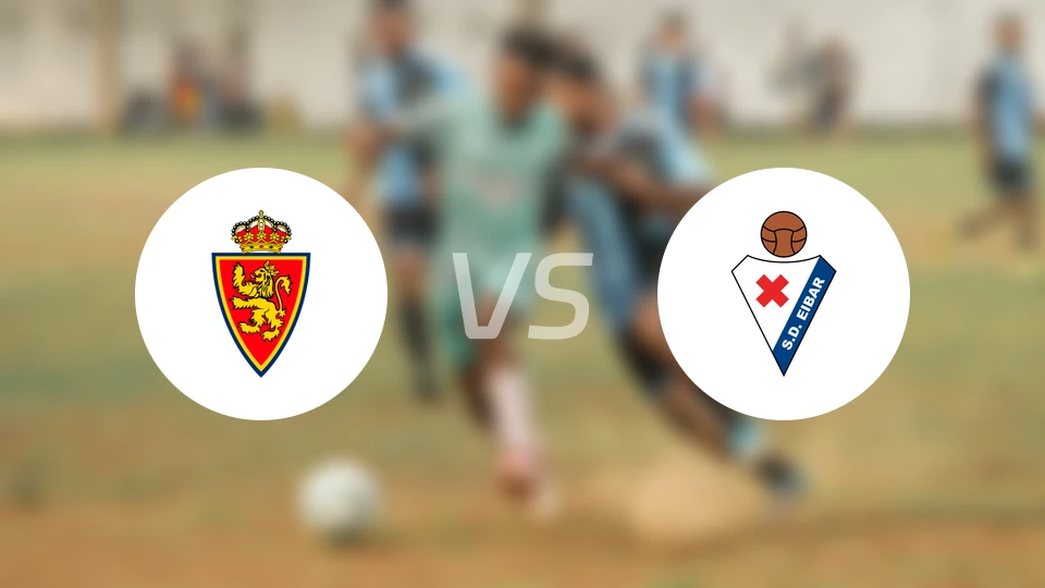 萨拉戈萨B队vs伊巴B队比分预测【2026/02/08】