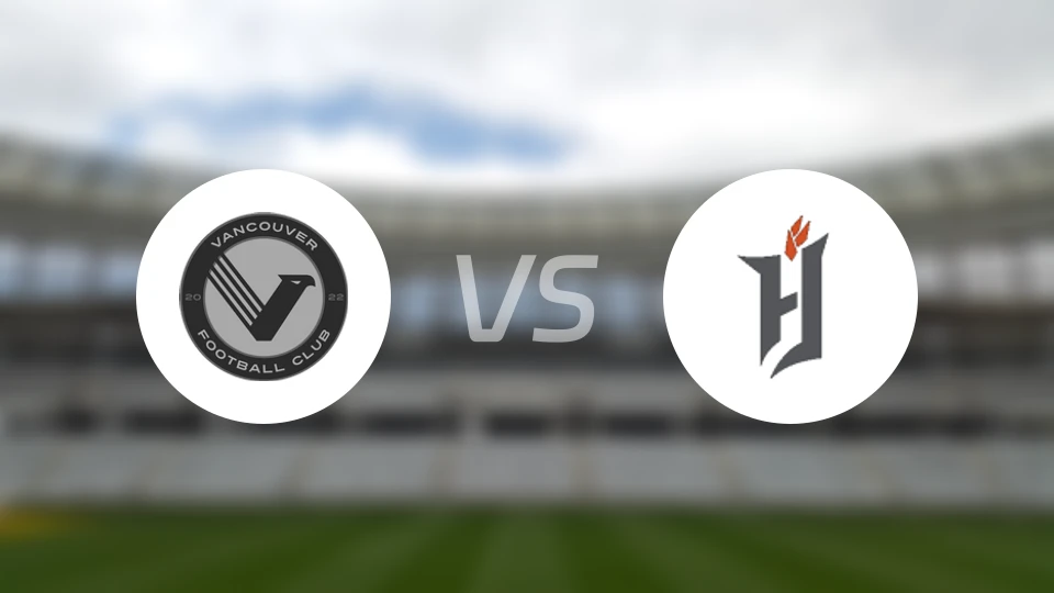 温哥华FCvs弗尔戈FC比分预测【2024/08/19】