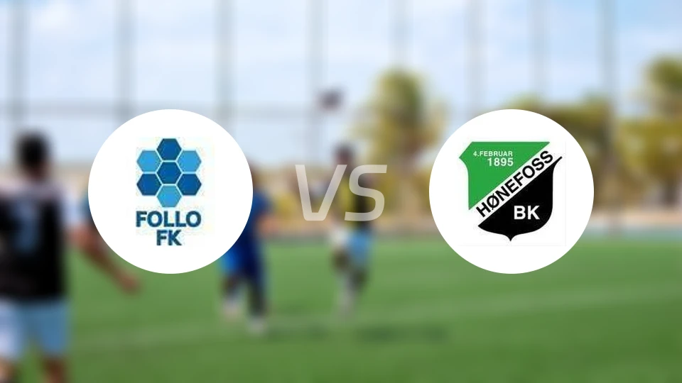 弗洛vs侯尼霍斯比分预测【2026/04/06】