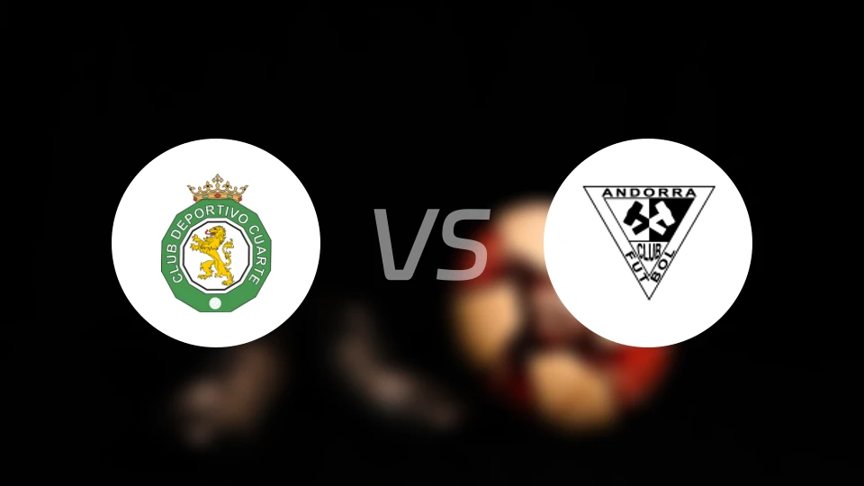 卡阿特vs安道尔CF比分预测【2026/02/01】