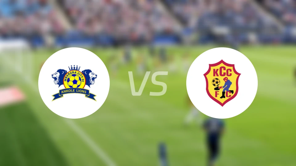 姆巴拉拉市vs坎帕拉市比分预测【2025/11/28】