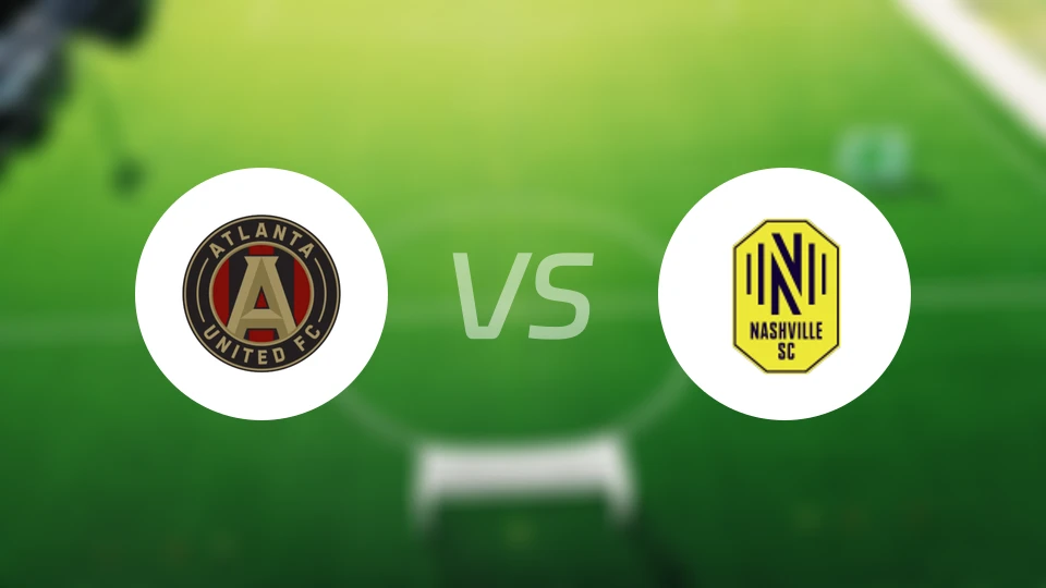 亚特兰大联vs纳什维尔SC比分预测【2026/04/19】