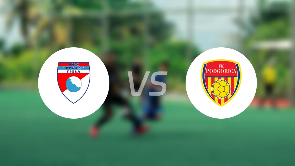 格瑞巴吉vsFK波德戈里察比分预测【2026/03/14】
