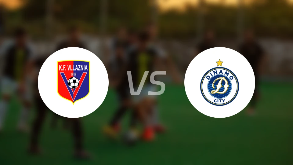 维拉斯尼亚vs迪纳摩城比分预测【2026/03/22】