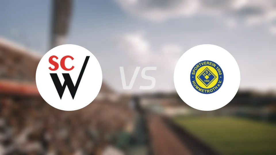 沃尔瓦尔德vs亨默特罗斯比分预测【2025/11/29】