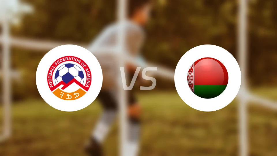 亚美尼亚女足vs白俄罗斯女足比分结果战报【2026/04/14】