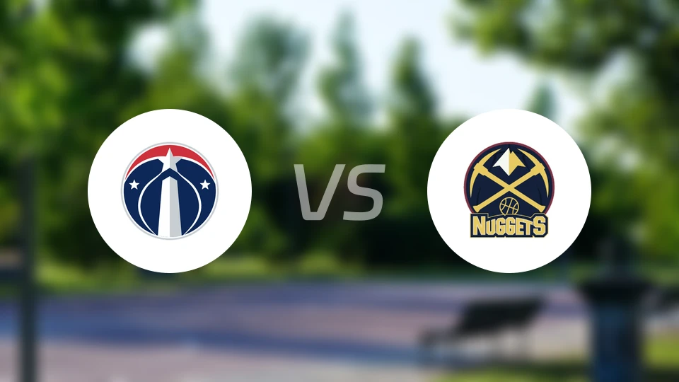 奇才vs掘金比分预测【2026/01/18】