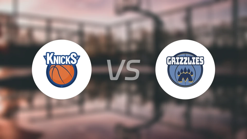 尼克斯vs灰熊比分结果战报【2026/04/02】