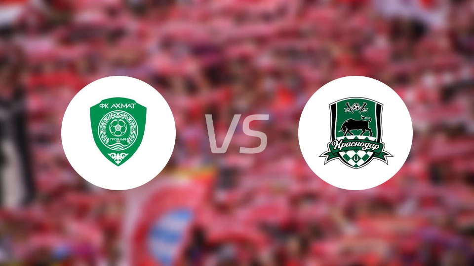 格罗兹尼vs克拉斯诺比分预测【2026/04/05】