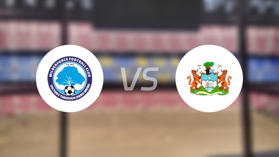 威尔伯福斯vs弗里敦市比分预测【2026/02/12】