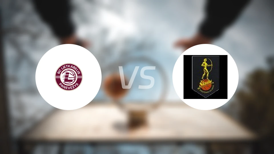 帕纳瓦兹女篮vs夏利乌夏利亚女篮比分预测【2025/12/21】