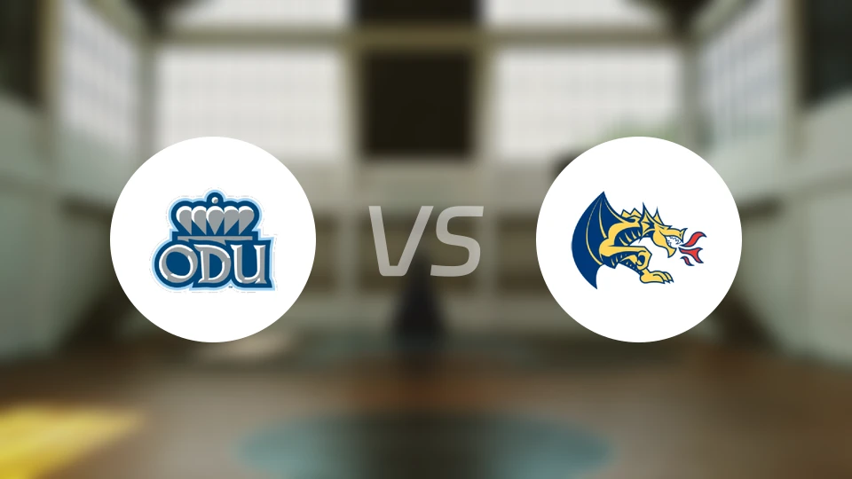 欧道明大学vs德雷塞尔大学比分预测【2025/11/24】