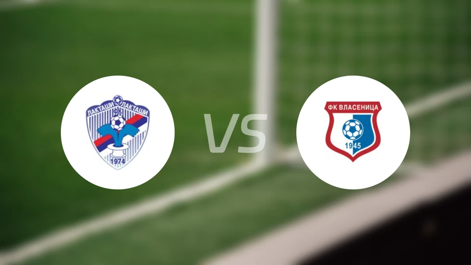 拉克塔斯vsFK弗拉塞尼察比分预测【2026/03/07】