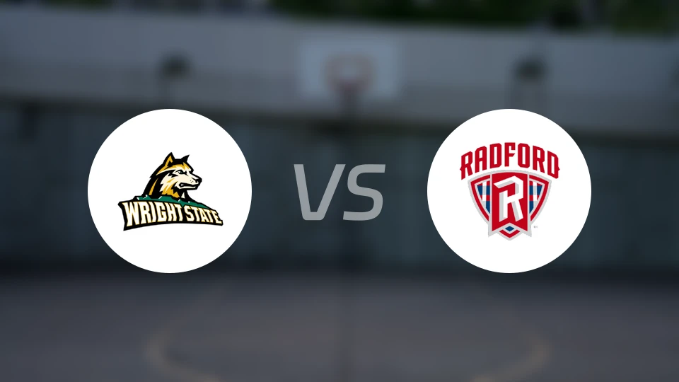 莱特州立大学vs拉德福德大学比分结果战报【2025/11/16】