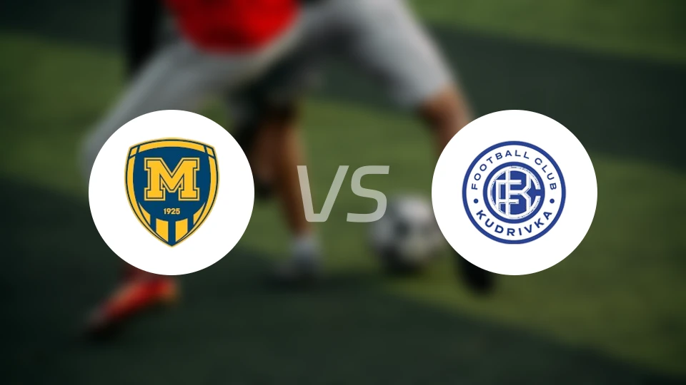 哈尔科夫冶金1925vs库德里夫卡比分预测【2026/04/18】