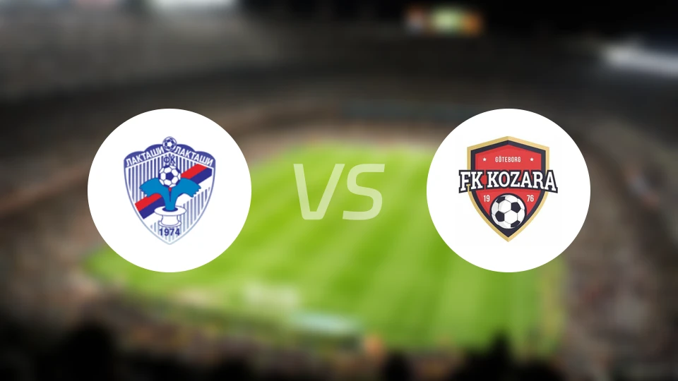 拉克塔斯vs科扎拉比分预测【2026/04/19】