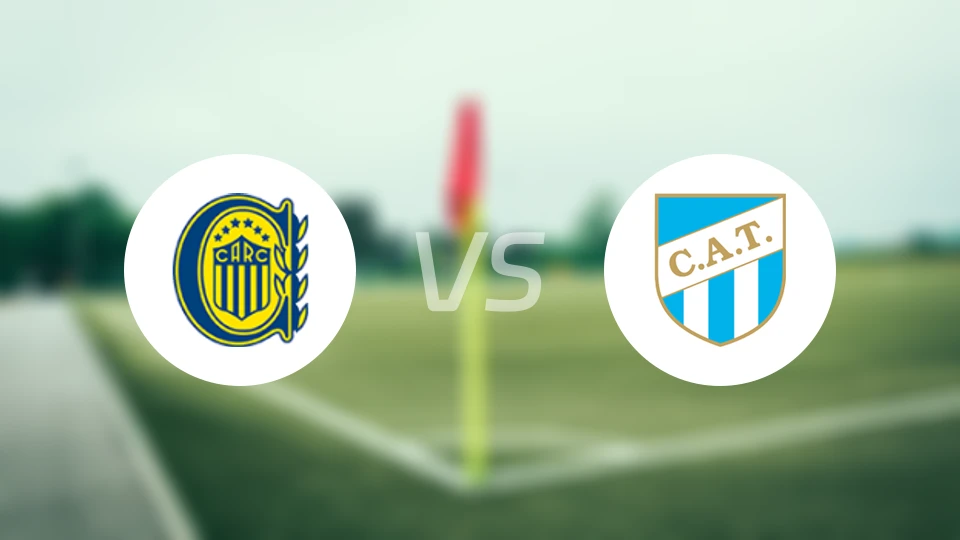 罗萨里奥中央后备队vs图库曼体育会后备队比分预测【2026/04/15】