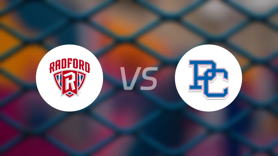 拉德福德大学vs长老会学院比分预测【2026/02/01】