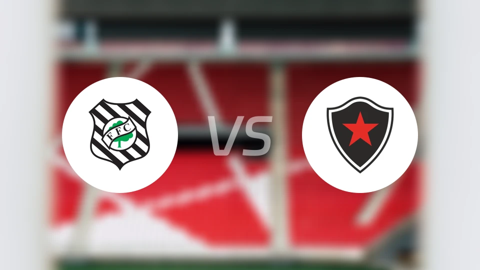 费古埃伦斯vs博塔弗戈PB比分预测【2026/04/20】