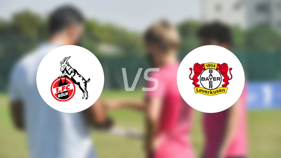 科隆女足vs勒沃库森女足比分预测【2025/10/17】