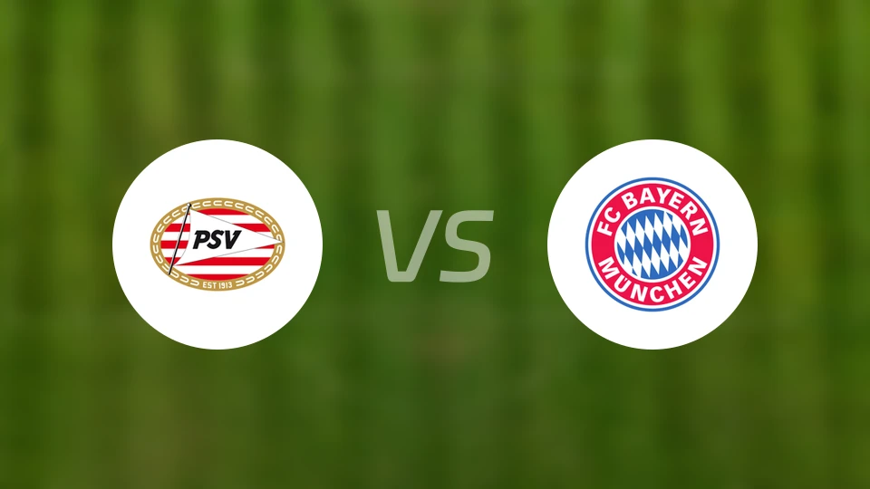 埃因霍温vs拜仁比分预测【2026/01/29】