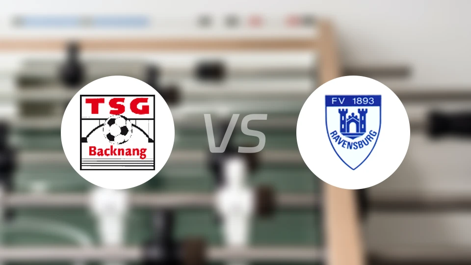 TSG巴克南vs拉芬斯堡比分预测【2026/04/25】