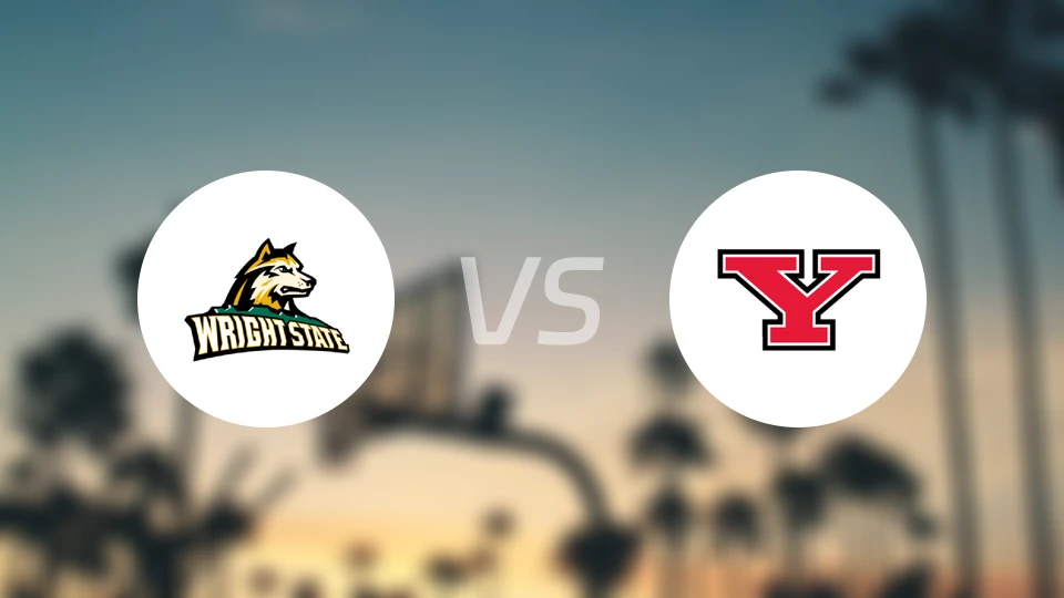 莱特州立大学vs杨斯镇州立比分预测【2025/12/04】