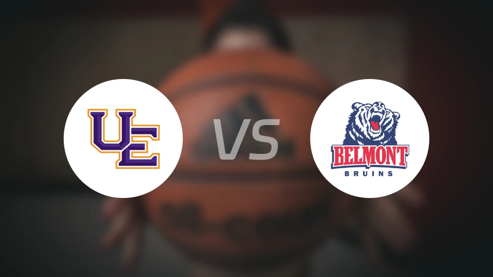 伊凡斯维尔女篮vs贝尔蒙特女篮比分预测【2025/12/18】