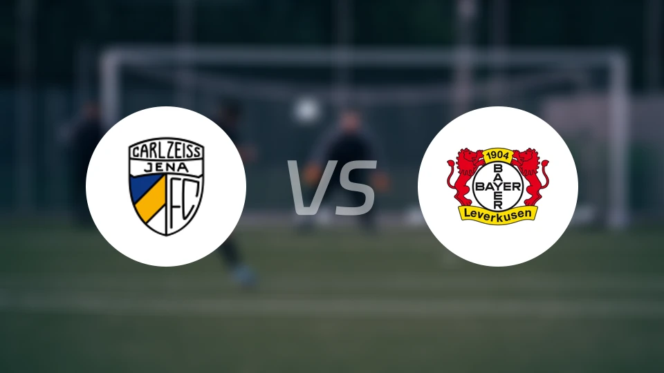 卡尔蔡司耶拿女足vs勒沃库森女足比分预测【2025/11/02】