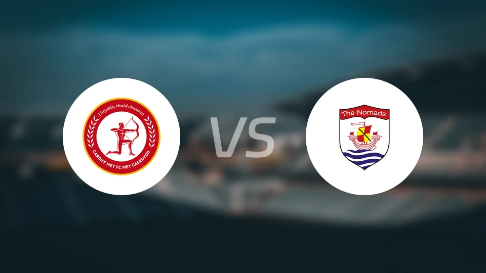 卡迪夫都市大学vs康纳斯码头比分预测【2025/11/01】