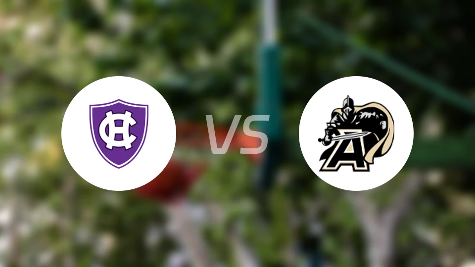 圣十字学院vs西点军校比分预测【2026/02/01】