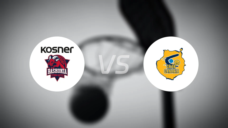 巴斯克尼亚vs大加那利比分结果战报【2026/04/13】