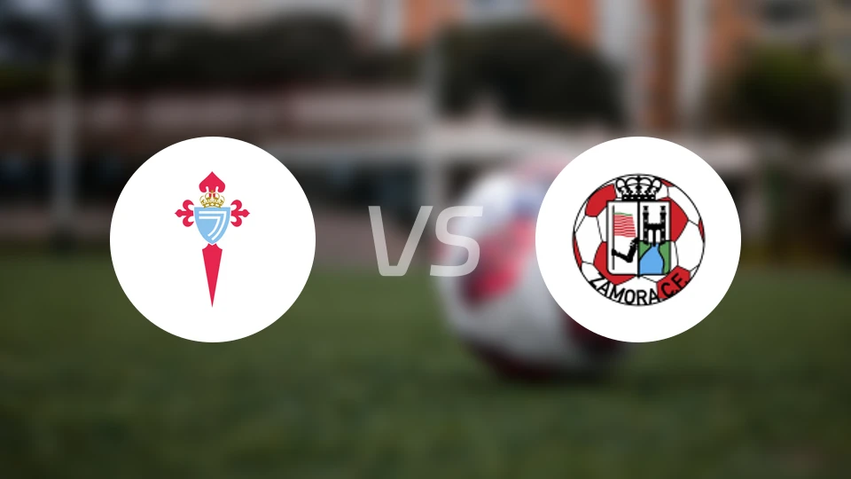 塞尔塔B队vs萨莫拉比分预测【2026/01/24】