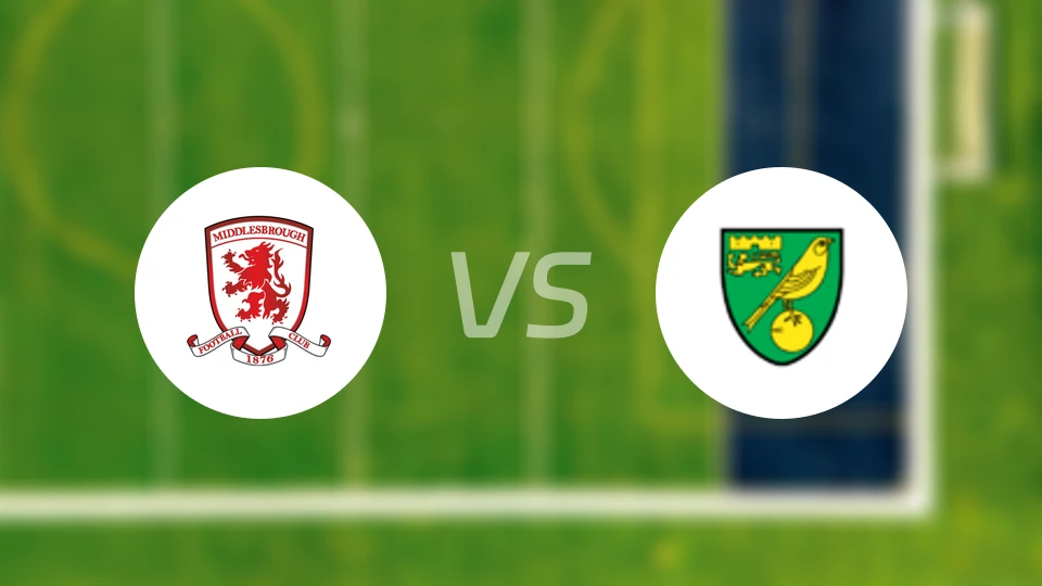 米德尔斯堡vs诺维奇比分预测【2026/01/31】