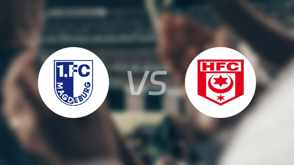 马德堡U19vs哈雷斯彻U19比分预测【2026/04/25】