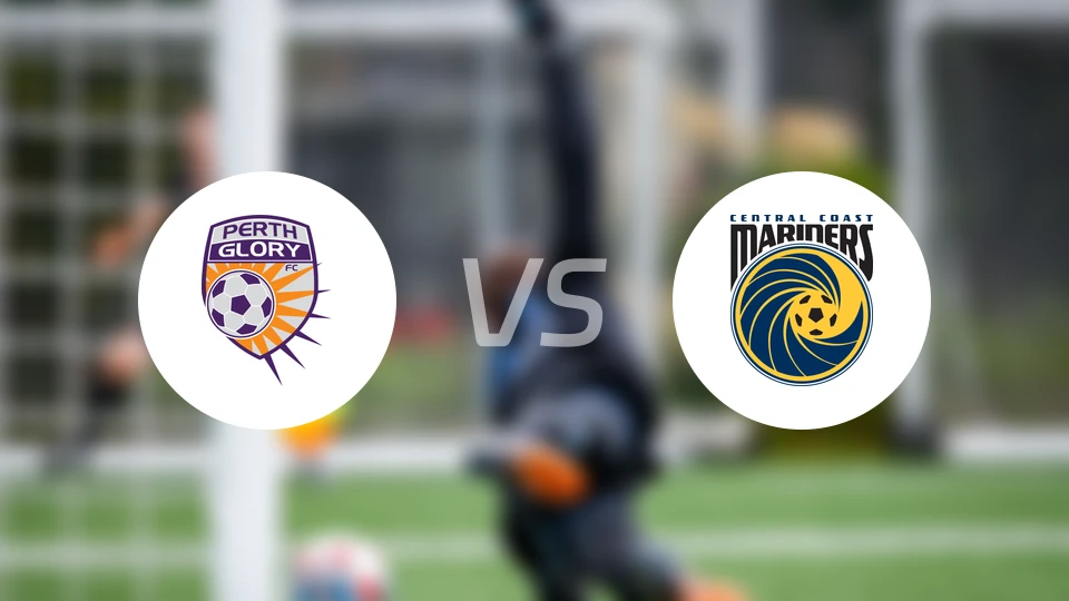 珀斯光荣vs中央海岸水手比分结果战报【2025/11/07】