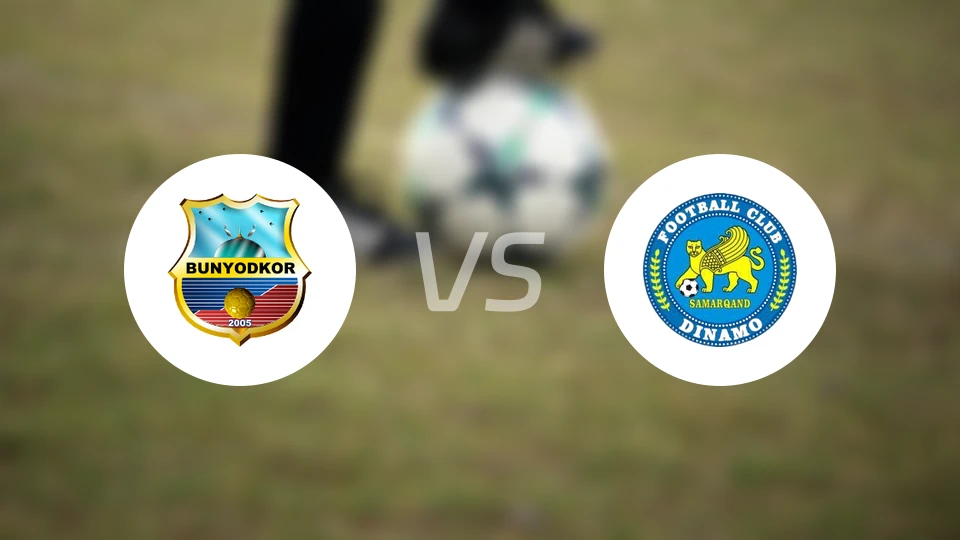 缔造者vs萨马尔罕迪纳摩比分预测【2026/03/06】