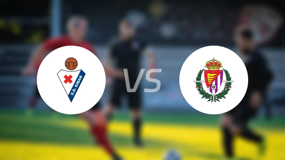 埃瓦尔vs巴拉多利德比分预测【2025/12/20】