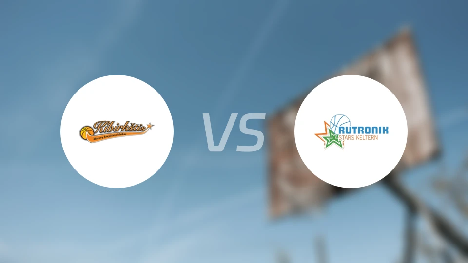 克尔迪斯维尔纽斯女篮vs克特恩女篮比分预测【2025/10/31】