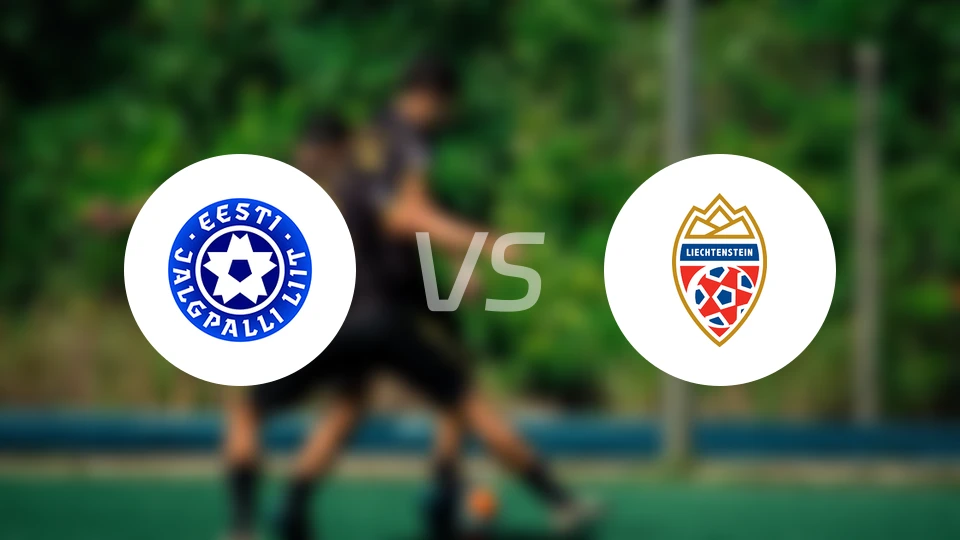 爱沙尼亚女足vs列支敦士登女足比分结果战报【2026/04/14】