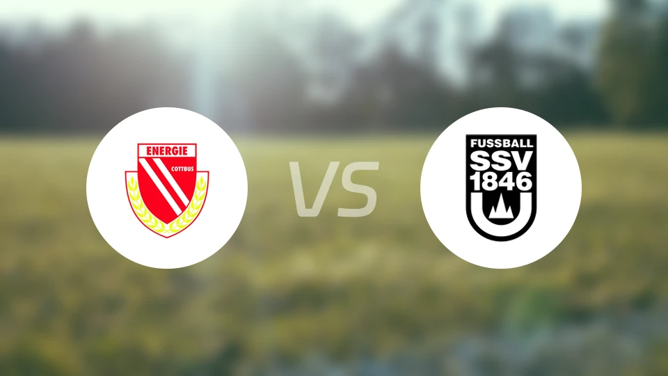 科特布斯U19vsSSV乌尔姆U19比分预测【2026/02/14】