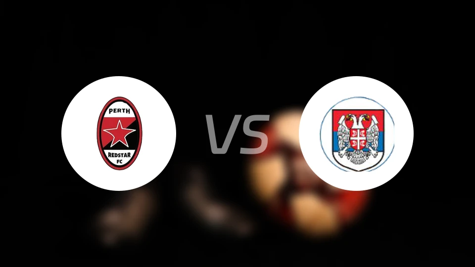 珀斯红星vs黛安拉白鹰比分预测【2026/02/28】