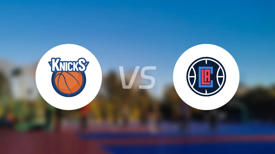 尼克斯vs快船录像回放【2026/03/10】