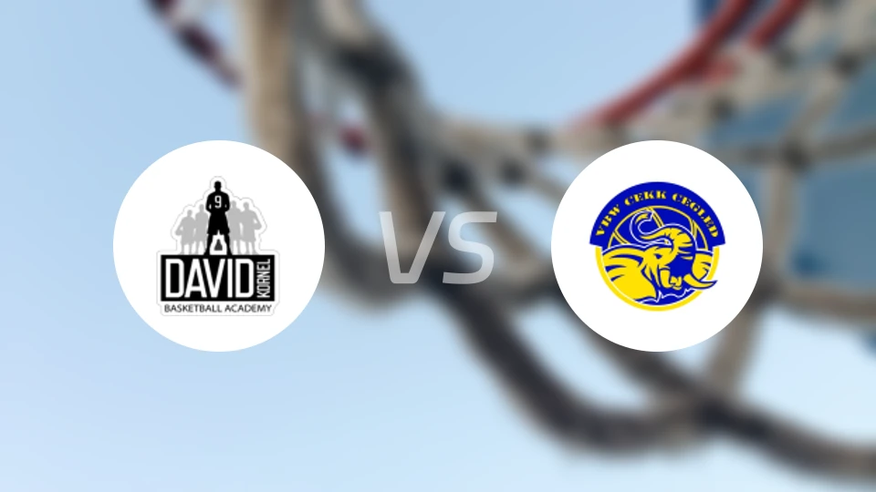 大卫科内尔女篮vs采格莱迪女篮比分预测【2026/01/19】