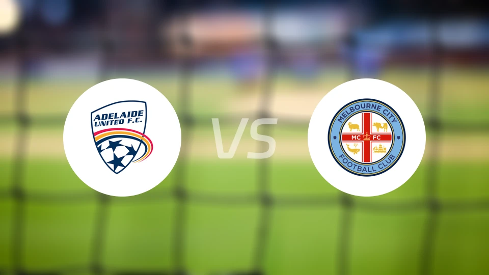 阿德莱德联女足vs墨尔本城女足比分预测【2026/01/31】