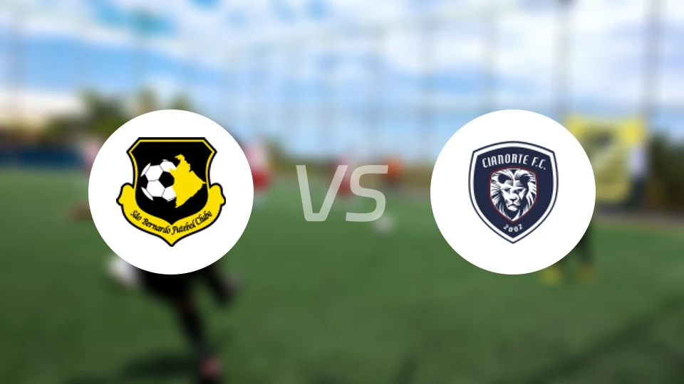 圣贝尔纳多vs斯尔诺特比分预测【2026/04/16】